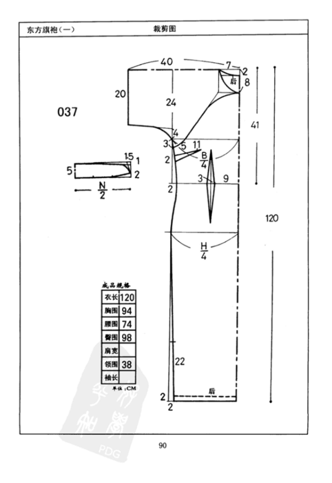 Платье ципао выкройка ШАНХАЙ МОДА:СТИЛЬ CHEONGSAM 1.. Обсуждение на LiveInternet - Российский Сервис О