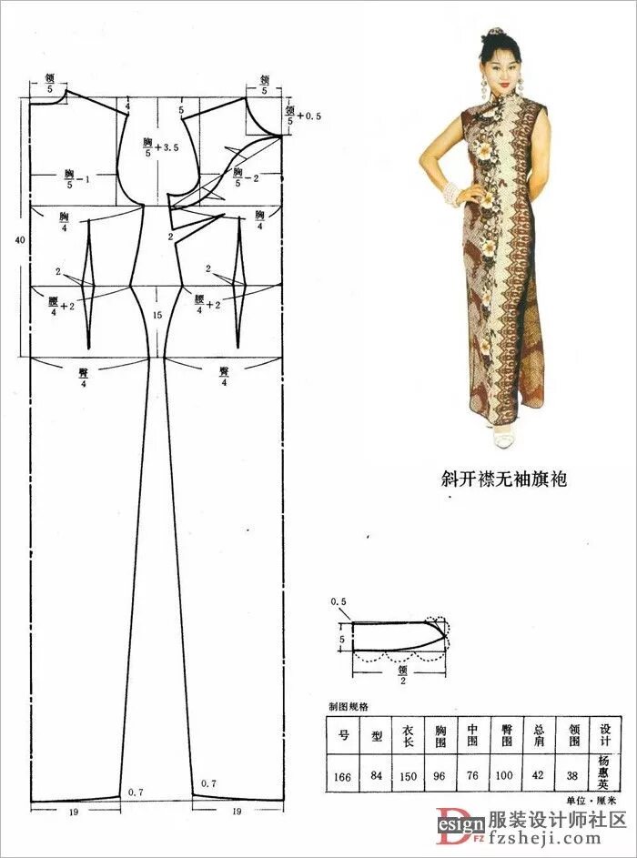 Платье ципао выкройка Pin on Sewing patterns Pattern dress women, Chinese dresses pattern, Dress sewin