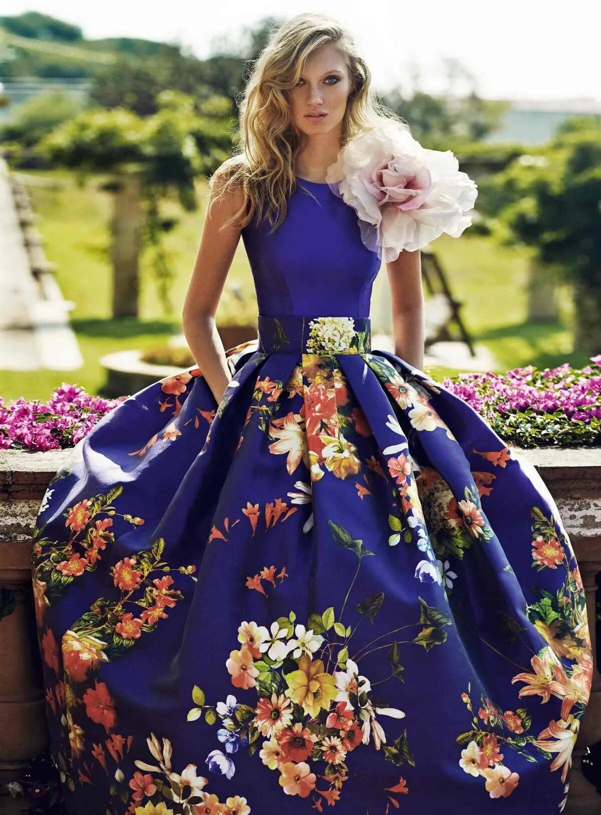 Платье цветные фото Jurken, Feestkleding, Mooie jurken