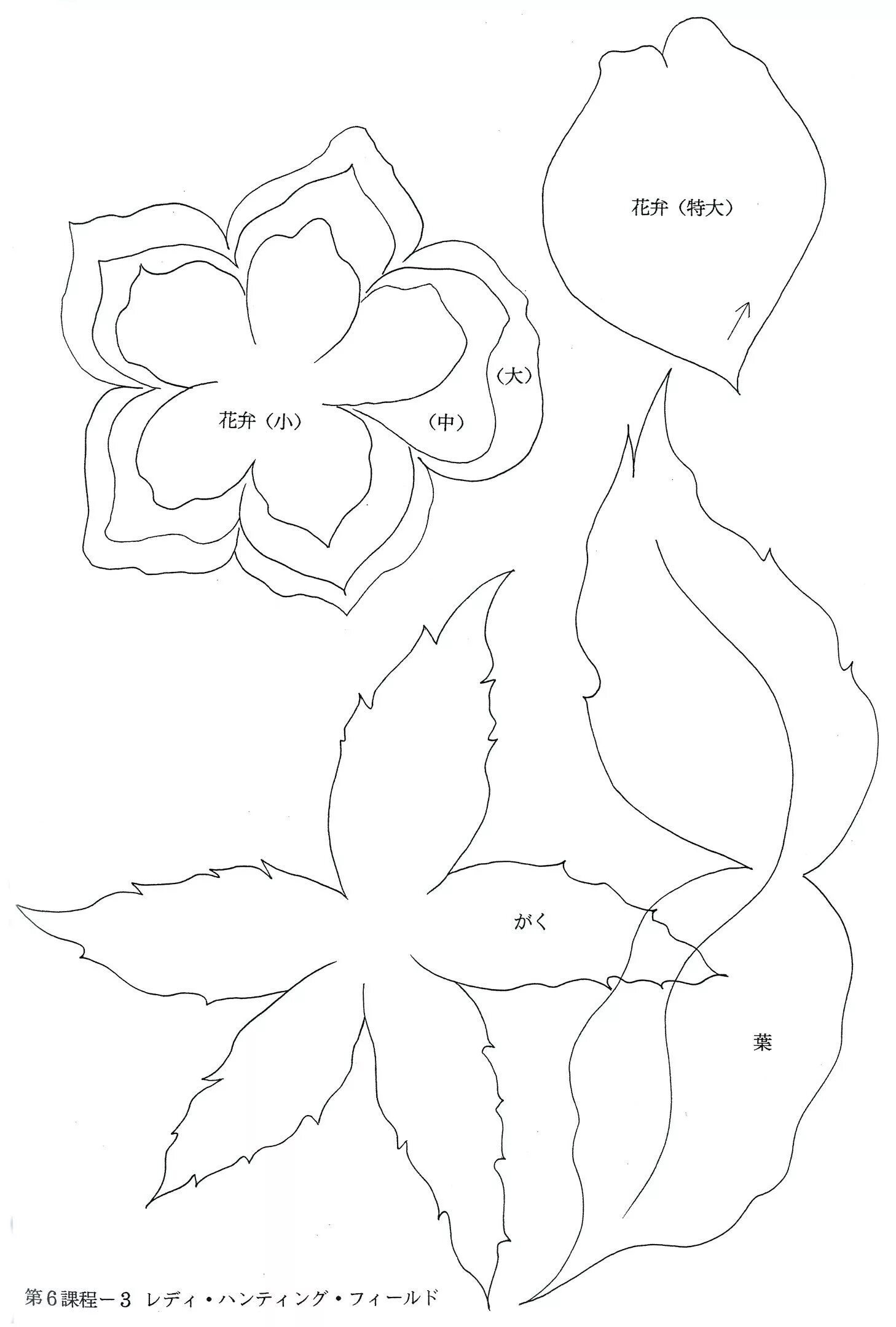 Платье цветок выкройка Цветы из бумажных салфеток, Бумажный цветочный фон, Бумажный цветок