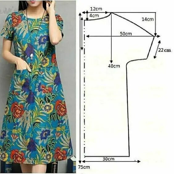 Платье терапия шить без выкроек новое Épinglé sur Как сшить платье