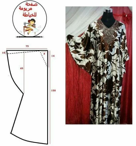 Платье терапия шить без выкроек новое Российский Сервис Онлайн-Дневников Fashion sewing pattern, Fashion sewing, Dress