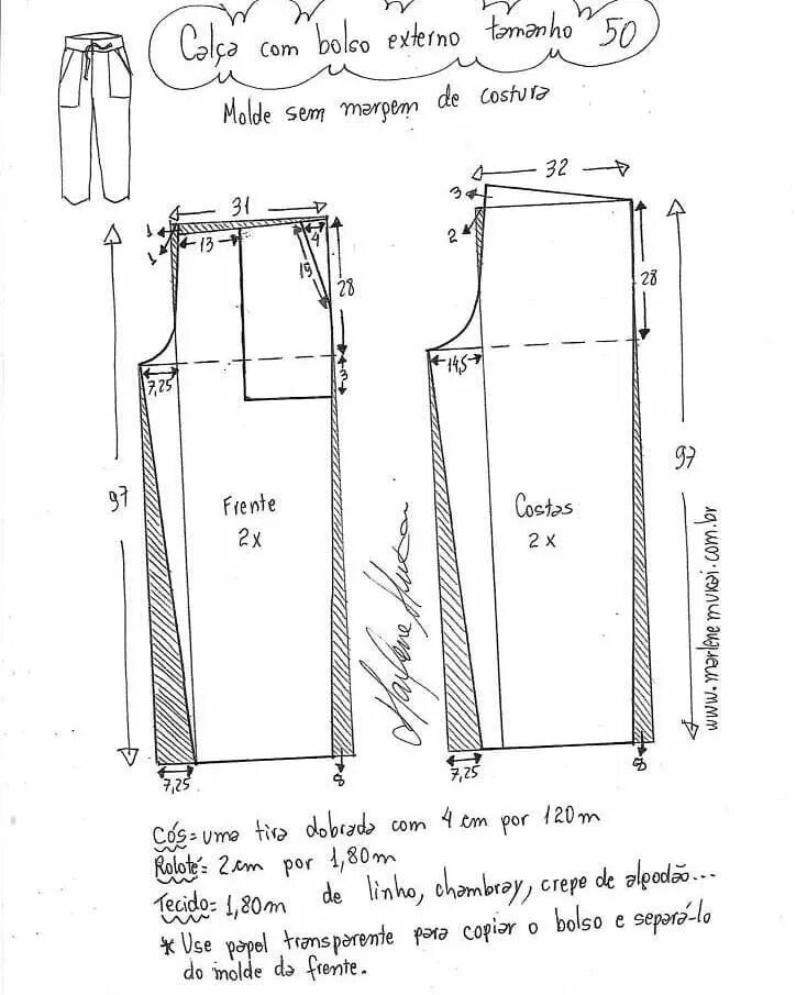 Платье терапия выкройка брюк Выкройка брюк на все размеры - отличный фасон! (Шитье и крой) - Журнал Вдохновен