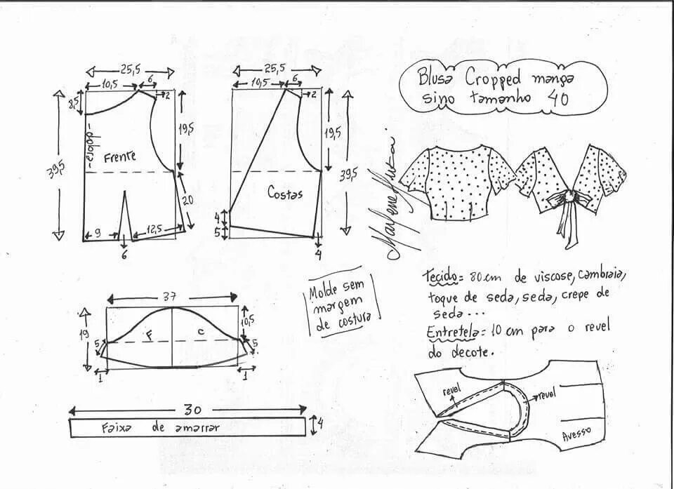 Платье топ выкройка Пин от пользователя Viviana Blandon на доске costuras Выкройки, Женская выкройка