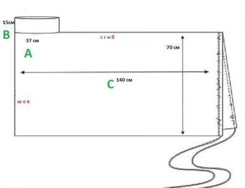 Платье трансформер выкройка и пошив Выкройка брюк трансформеров на завязках