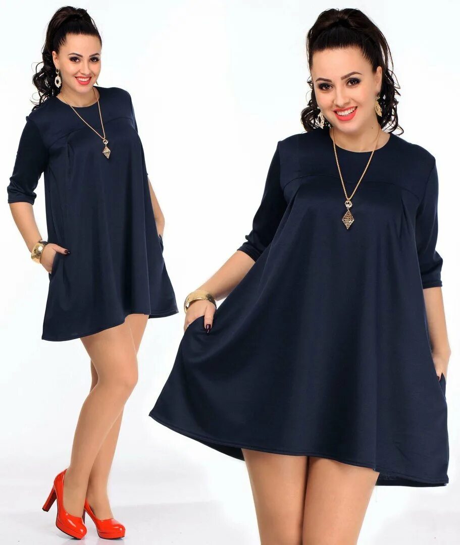 Платье трапеция фото Платье трапеция картинки