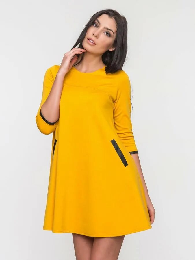 Платье трапеция фото Платье 1912/3 в Комсомольске-на-Амуре платья-1