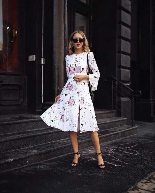 Платье тренд фото Модные платья весна-лето 2024 - модели, новинки, тренды Fashion, Gorgeous fashio