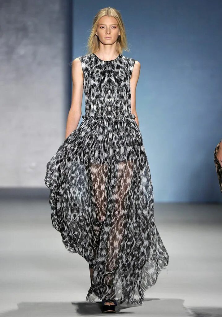 Платье тренд фото Vesna платья Каталог одежды Dress-m.ru