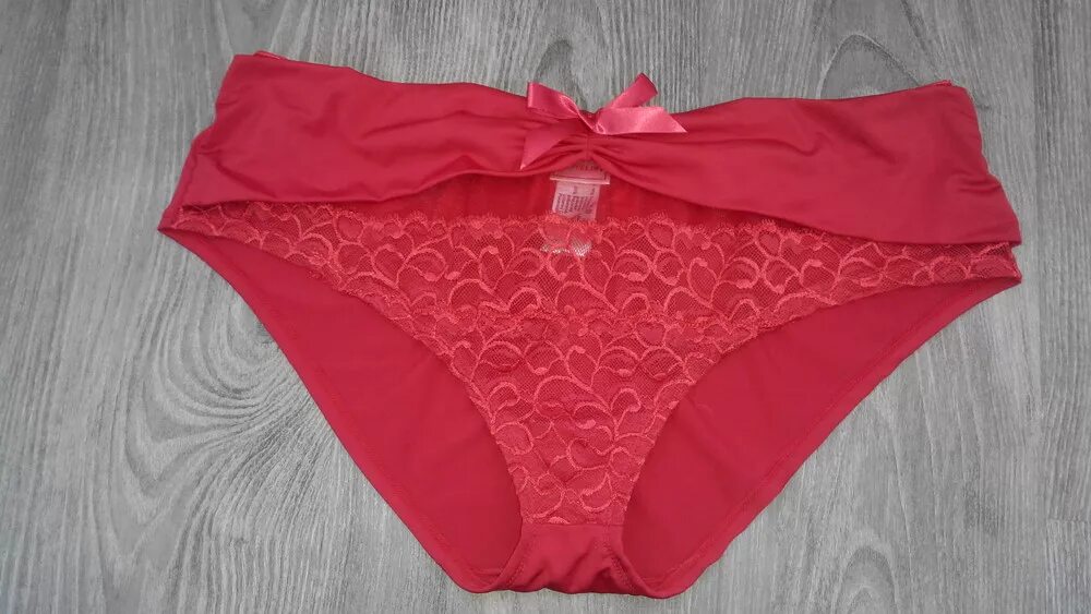 Платье трусы фото Body flirt-52/54-красивые трусики, цена 70 грн - купить Белье и домашняя одежда 