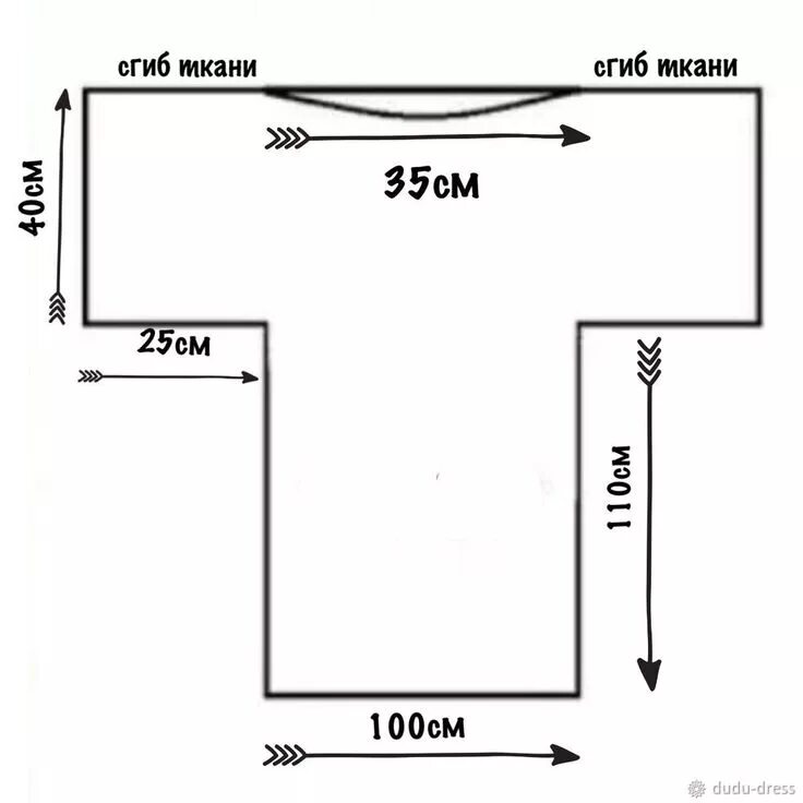 Платье туника выкройка Шьём пляжную тунику в пол: Мастер-Классы в журнале Ярмарки Мастеров Manualidades