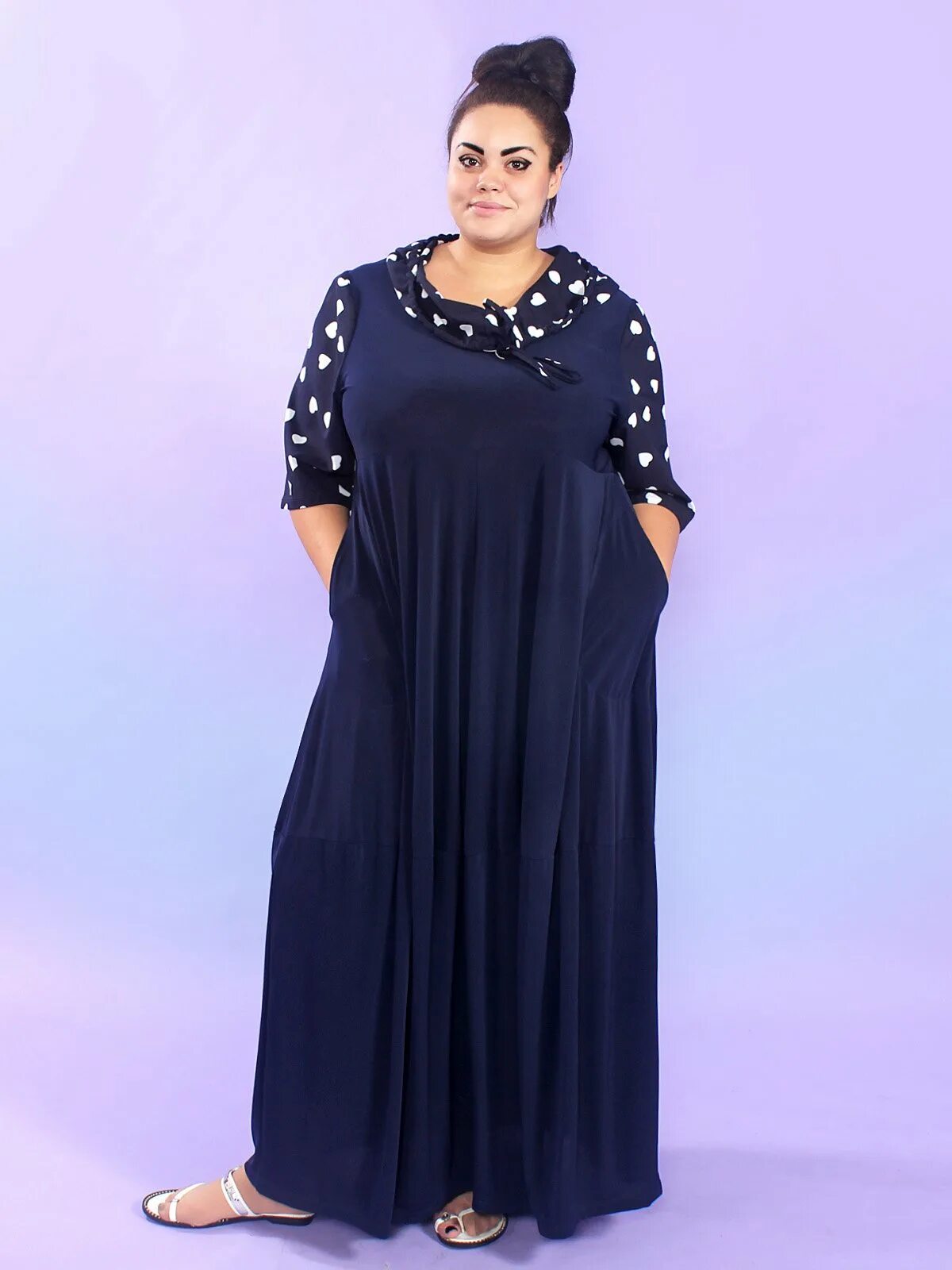 Платье турция фото Турецкие платья больших Каталог одежды Dress-m.ru