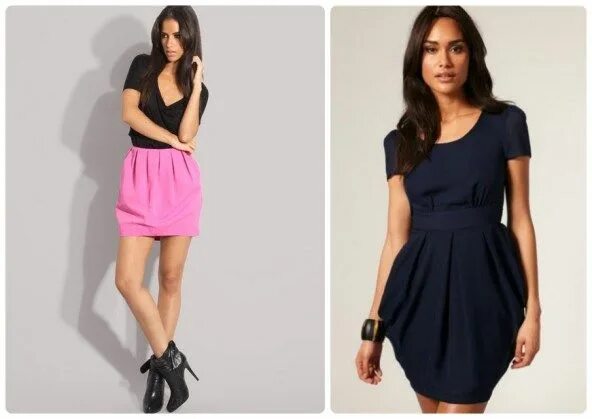 Платье тюльпан фото юбка тюльпан своими руками Юбка тюльпан, Платье тюльпан, Платье на работу