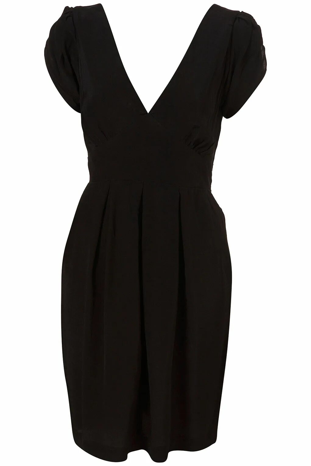 Платье тюльпан фото Фасон платья тюльпан (фото) - chicoutfit.ru