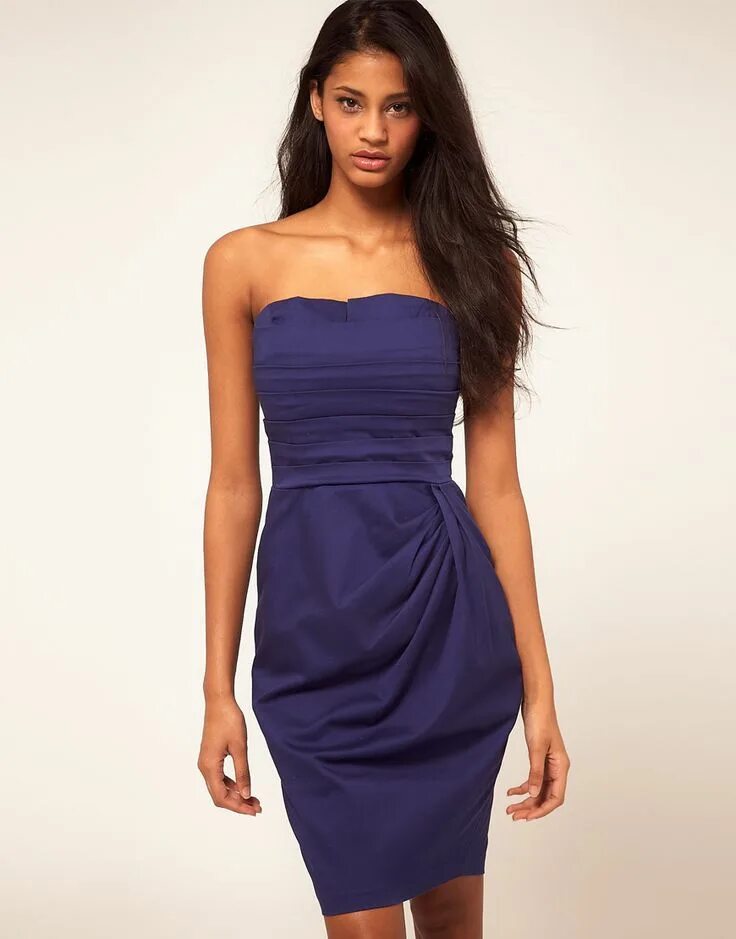 Платье тюльпан фото Pin on Stay Lookin' Cute