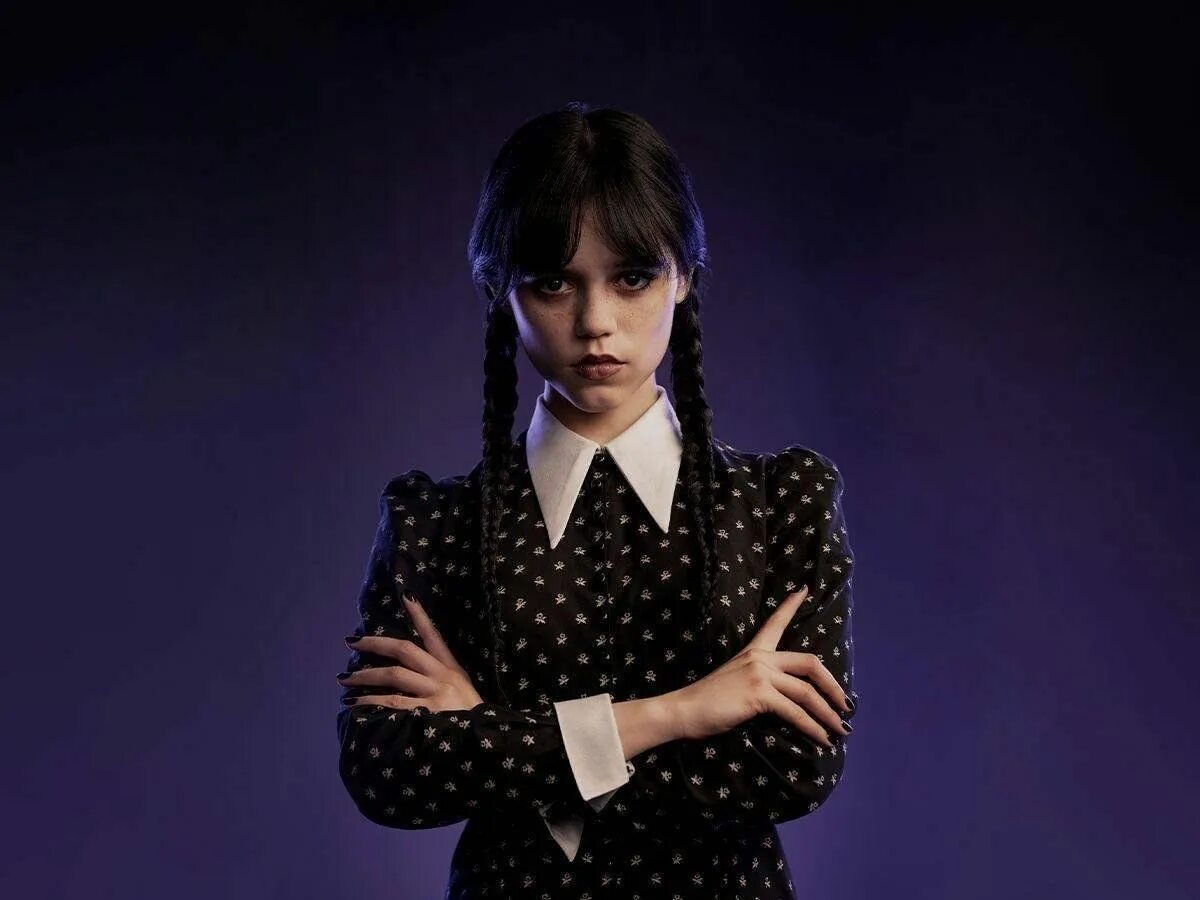 Платье уэнсдей фото Квиз "Nevermore: миссия выполнима!" 2024, Москва - дата и место проведения, прог