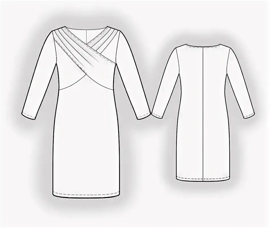 Платье уэнсдей выкройка Pin by Alana B on Free Pattern Downloads Sewing patterns, Pattern, Free pattern 