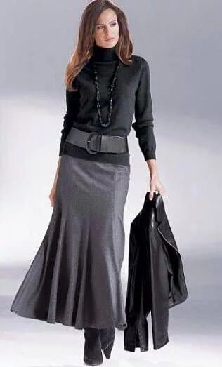 Платье юбка годе фото Российский Сервис Онлайн-Дневников Скромная одежда, Модные стили, Юбка-годе