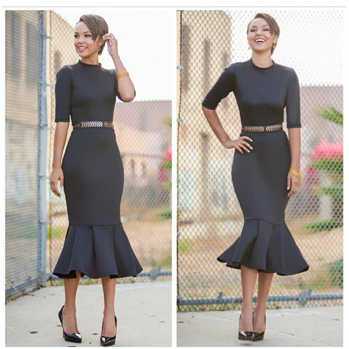 Платье юбка годе фото Pin by Simply Windy - Fashion + Beaut on A Girl & Her Dresses!! Modest fashion, 