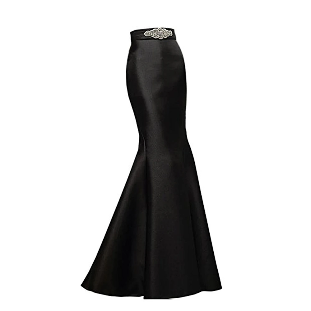 Платье юбка годе фото Женское вечернее платье с бусинами, на выпускной AliExpress