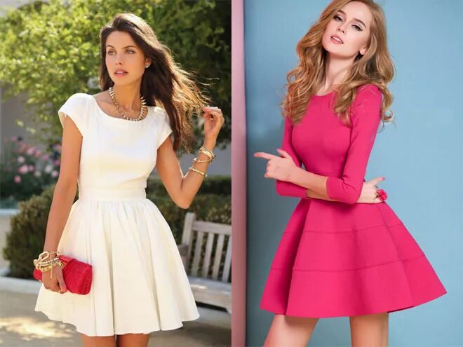 Платье юбка солнце фото Навстречу теплой весне - лучезарное платье-солнце