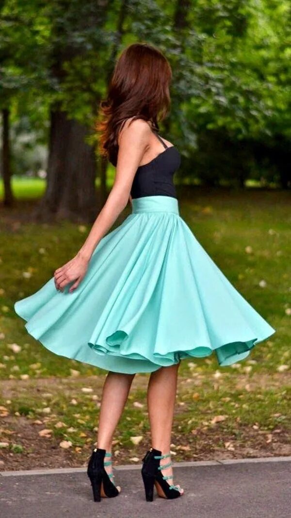 Платье юбка солнце фото Spring fashion outfits, Trendy skirts, Fashion outfits