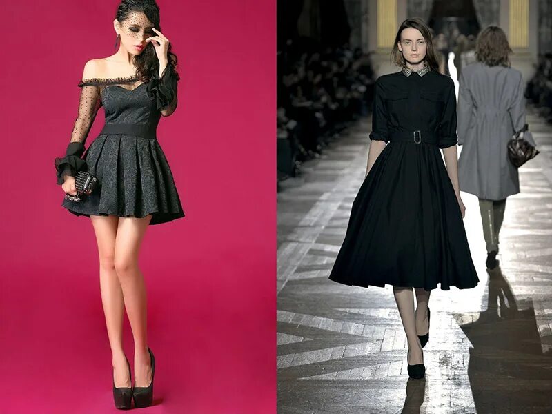 Платье юбка солнце фото Платье с юбкой солнце: создаем обворожительный образ Мода от Кутюр.Ru