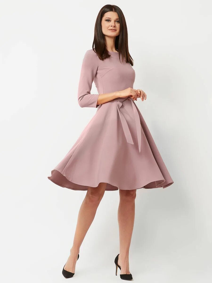 Платье юбка солнце фото Платье A.Karina 6709898 купить в интернет-магазине Wildberries