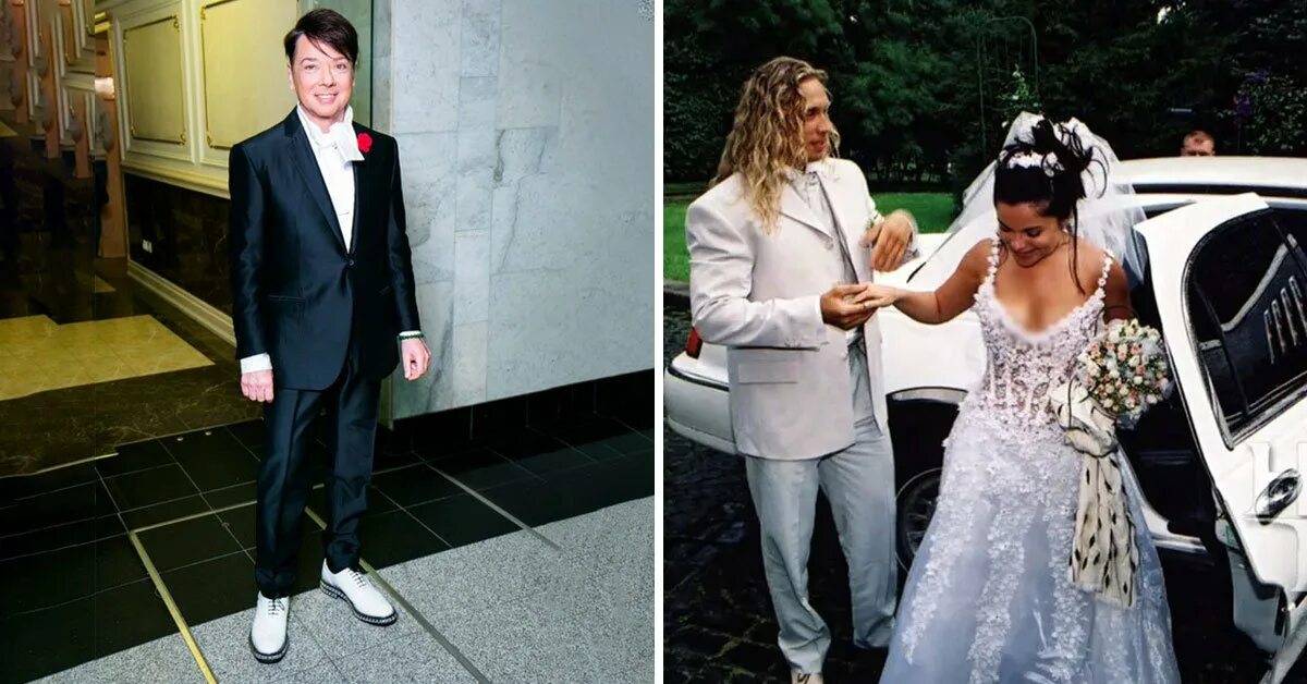 Платье юдашкина фото Платья Валентина Юдашкина: кого одевал мэтр