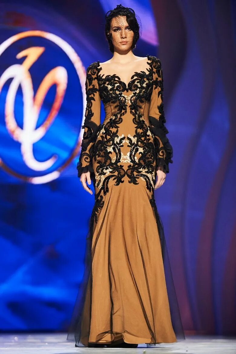 Платье юдашкина фото Юдашкин валентин платья - 76 фото