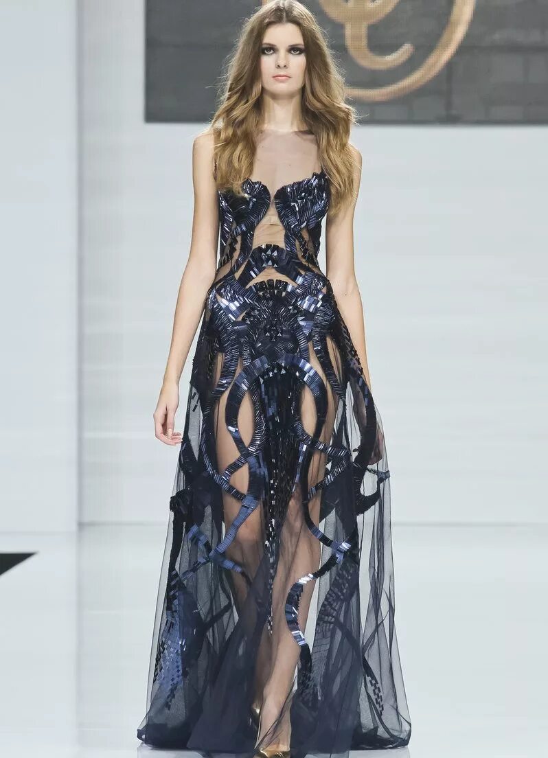 Платье юдашкина фото Вечерние платья от юдашкина фото Strazi-Nail.ru