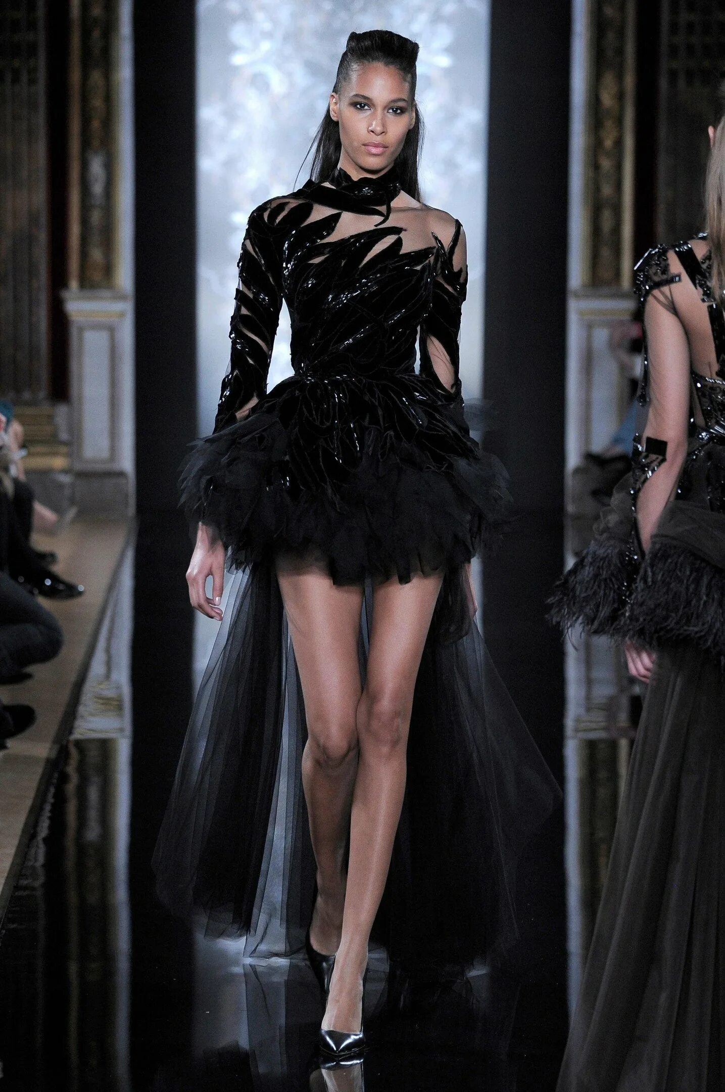 Платье юдашкина фото Платья валентина юдашкина Каталог одежды Dress-m.ru