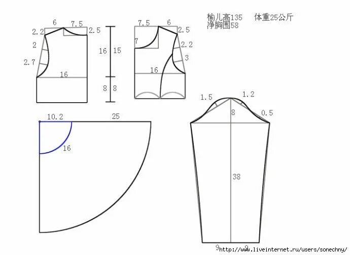 Платья 140 рост выкройки Пин от пользователя Анастасия на доске Шитье и шитье детям в 2020 г Выкройки, Вы