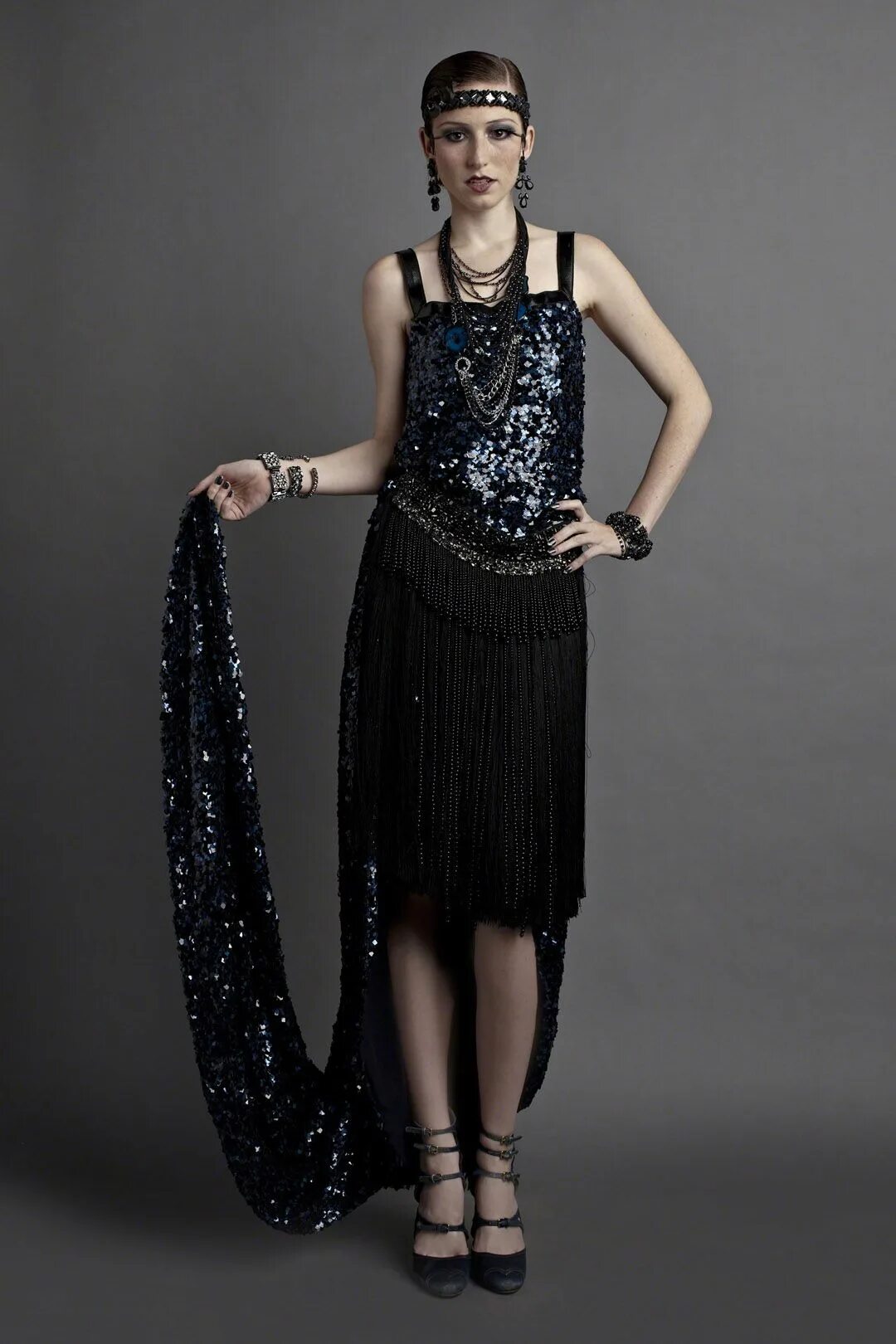 Платья 20 годов фото #TheGreatGatsby #Fashion #1920s 20er jahre kleider, 1920er stil, Modestil