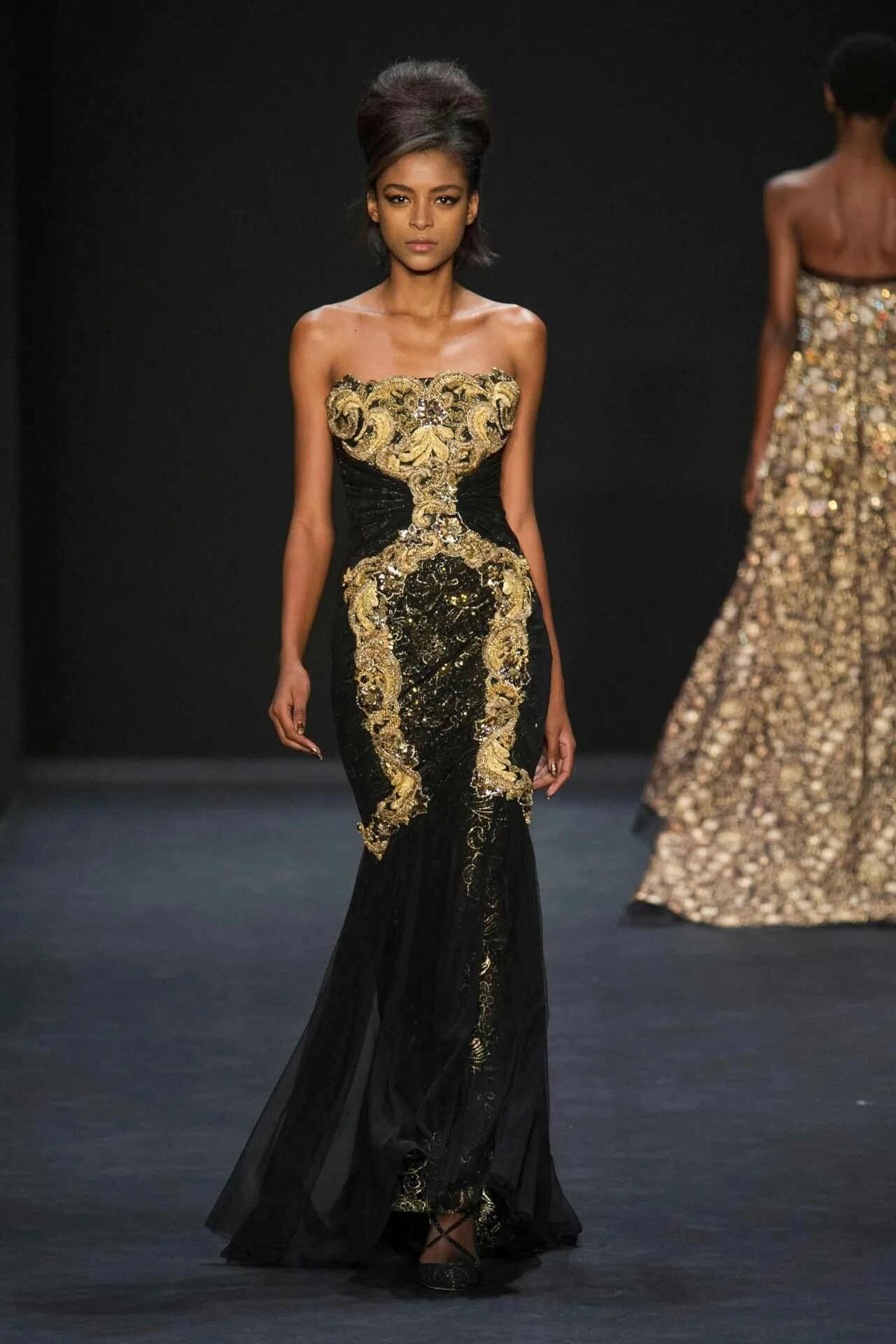 Платья 2016 фото AotClothes Fashion, Gorgeous dresses, New york fashion week