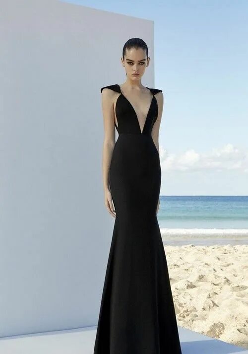 Платья 2019 фото Самые красивые платья весна-лето 2020-2021 - фото, дизайнерские новинки, идеи об