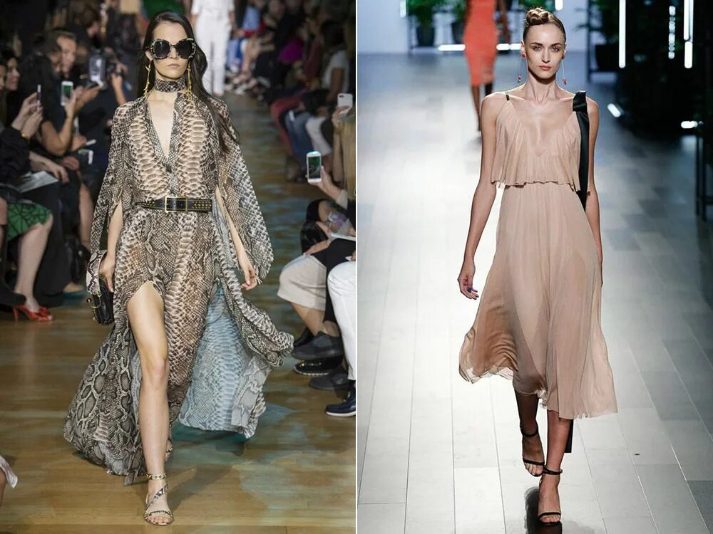 Платья 2019 года модные тенденции Картинки по запросу мода лето 2018 платья Dresses, Fashion, Style