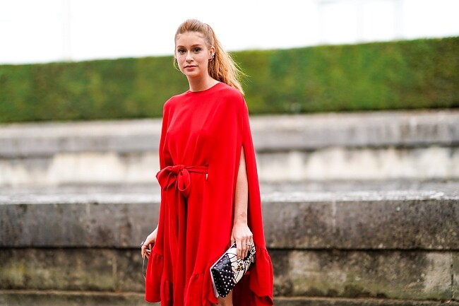 Платья 2019 модные тенденции фото платья 2019 года модные тенденции