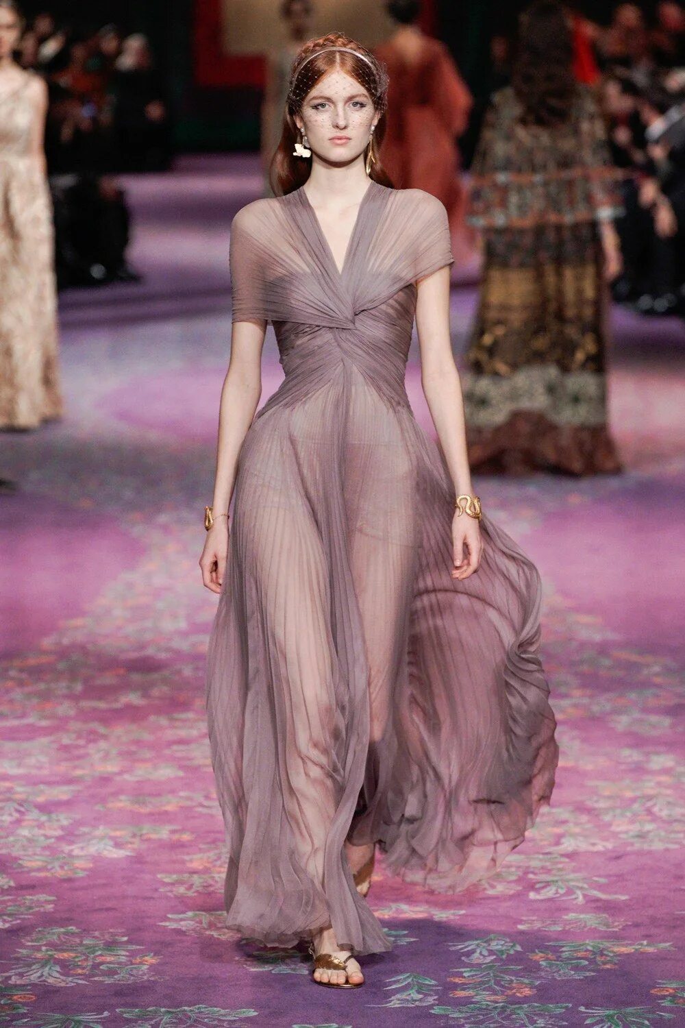 Платья 2020 фото christian dior fall 2020 coutureCheap Sell - OFF61