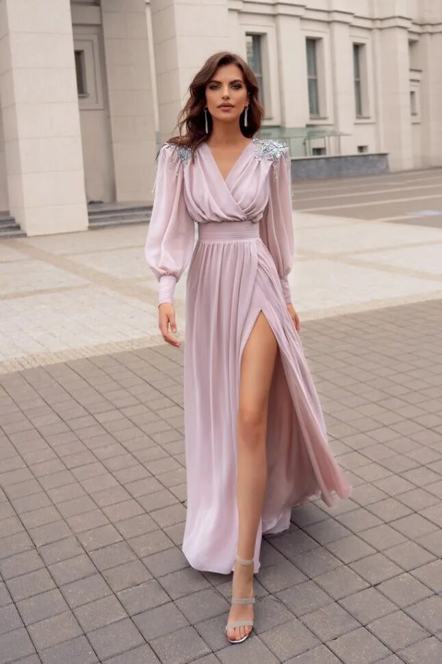 Платья 2020 фото Papilio Model 0566 Свадебный салон Инфанта