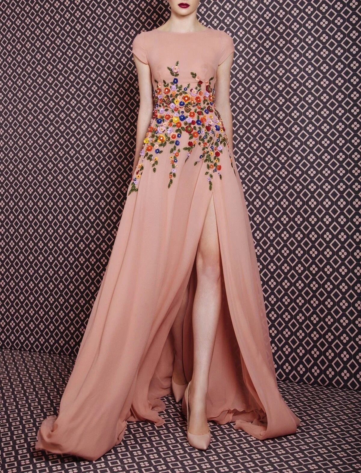 Платья 2020 фото skaodi Evening dresses, Gorgeous gowns, Evening gowns