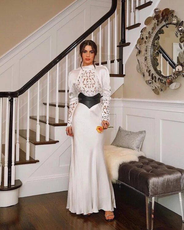 Платья 2020 года фото Модные платья 2024-2025 - тренды платьев, новинки, принты Dress, Fashion dresses