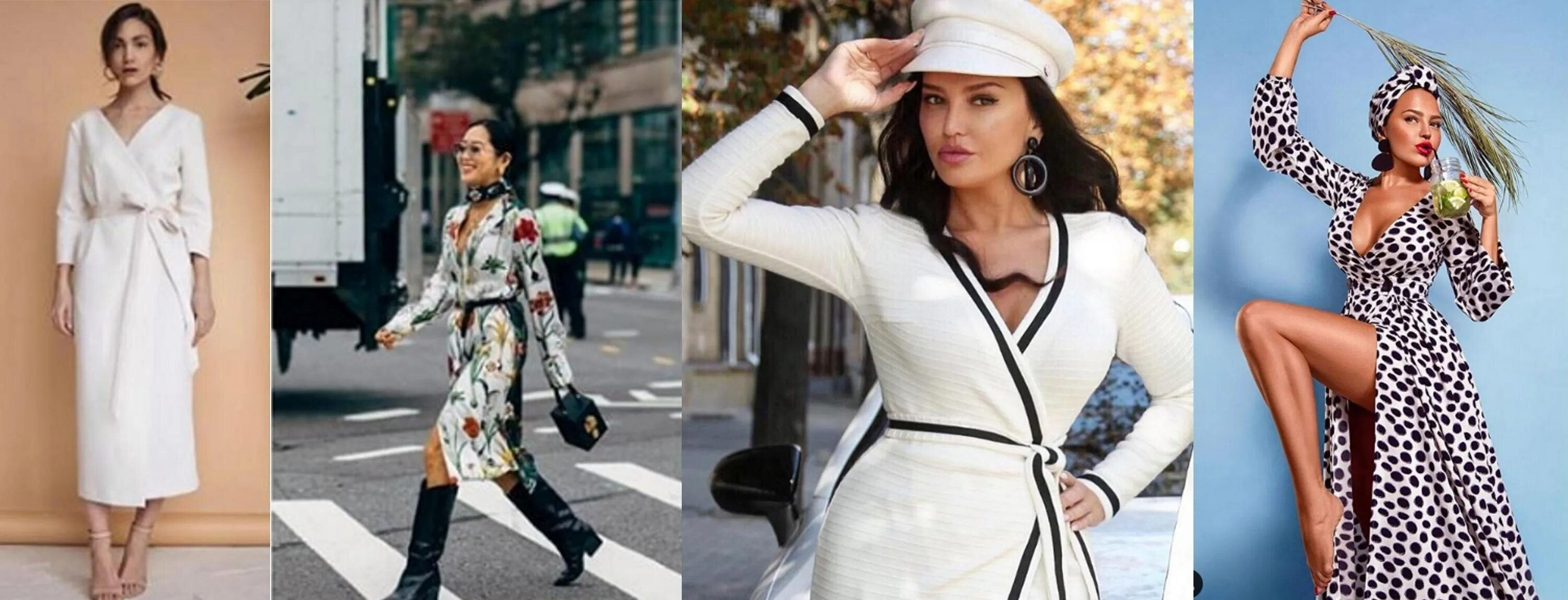 Платья 2020 года фото Черно белое платье мода 2022 2023 (83 фото) - картинки и фото fashionhot.club