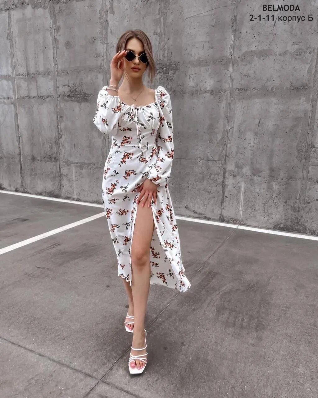 Платья 2024 фото Садовод! (Москва). Самая модная одежда и обувь!