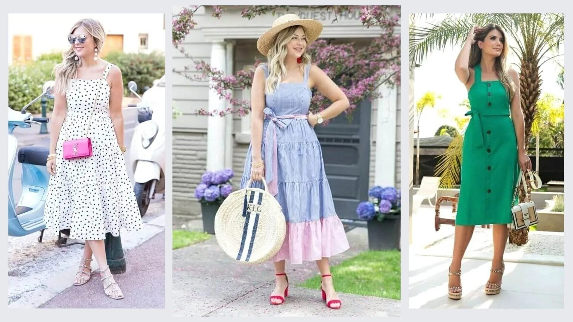 Платья 2024 модные тенденции купить Модные платья и сарафаны для женщин осень 2023 (84 фото) - картинки modnica.club