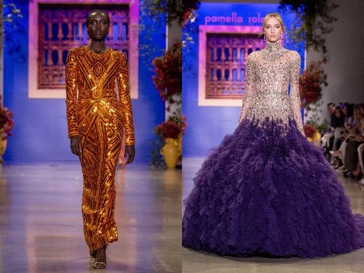 Платья 2024 модные тенденции осень зима фото Король трикотажа и повседневный кутюр: знакомимся с интересными брендами c Недел