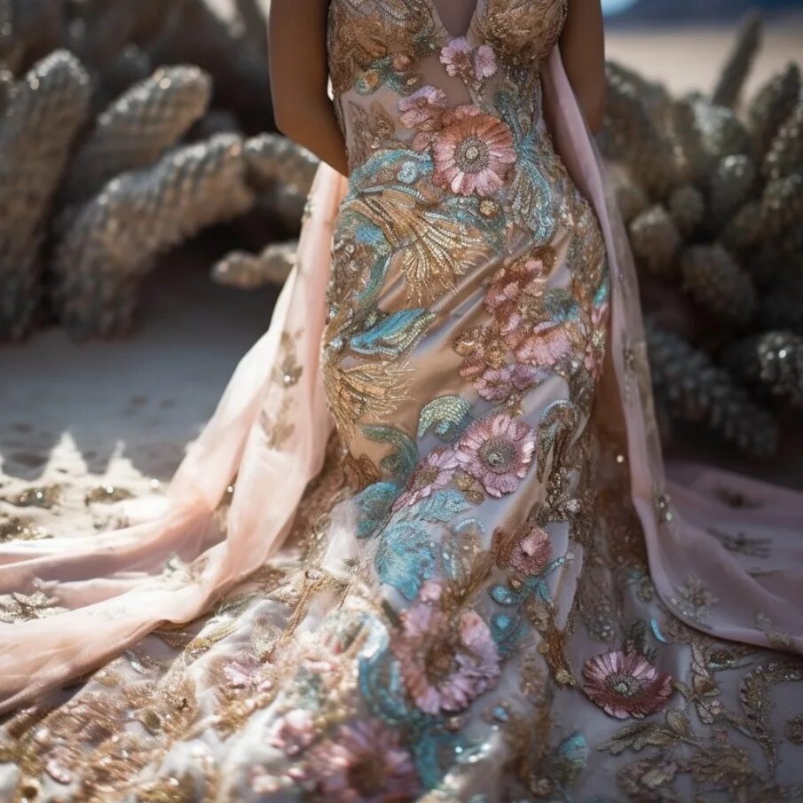 Платья 2024 тренды фото Лучшие вечерние платья 2024 года: модные тенденции и новые коллекции :: Мода :: 