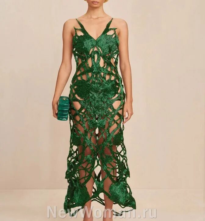 Платья 2025 тренды фото Платья 2025 года - модные тенденции на зиму, весну, лето, осень 2025, фото с опи