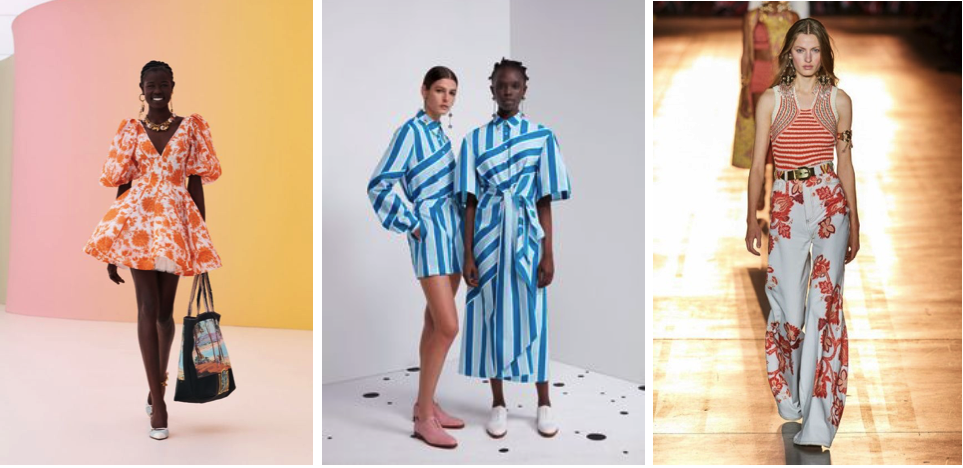 Платья 2025 тренды фото Стилисты назвали основные модные тренды лета-2022 ИА "Тульская Пресса"