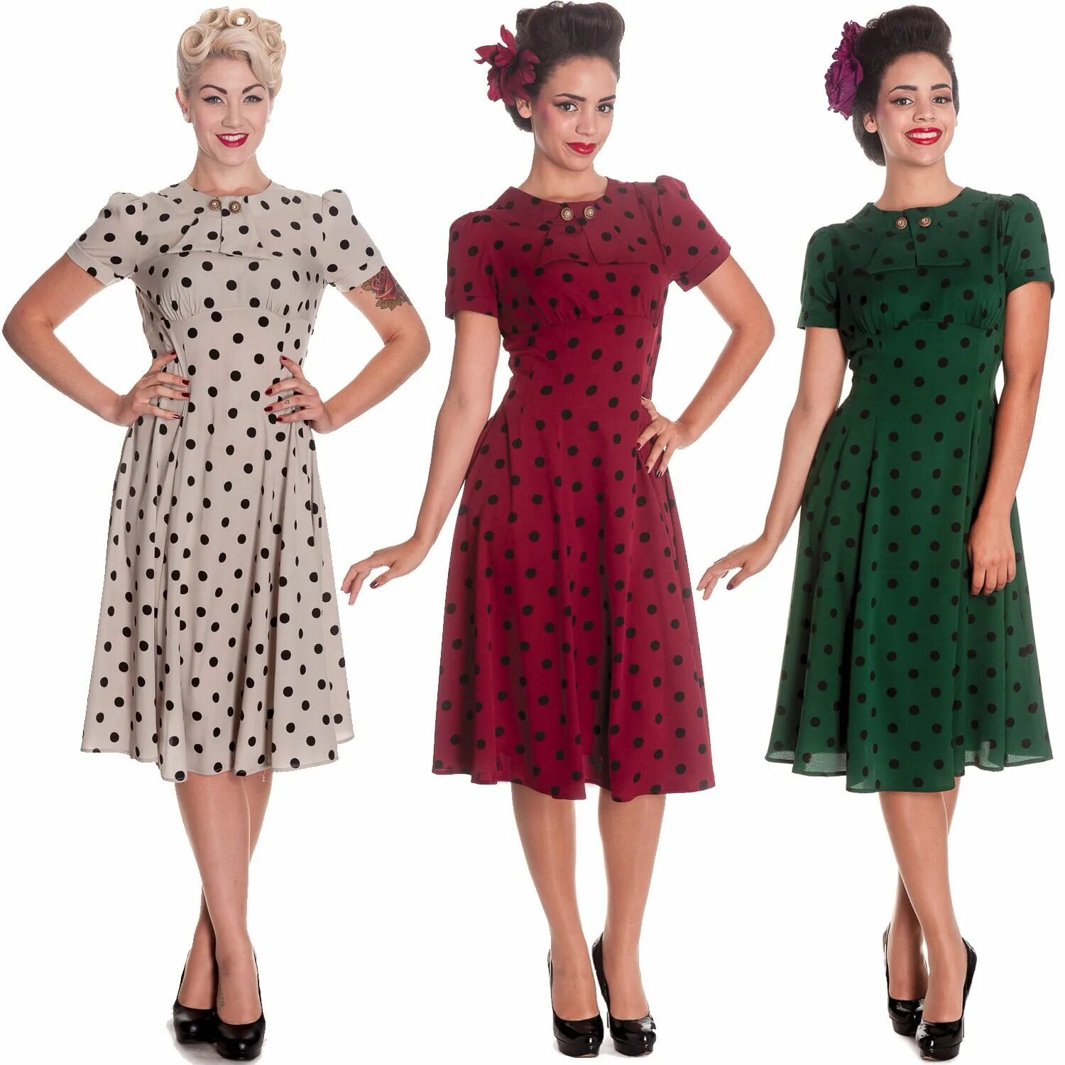 Платья 45 годов фото 1940's Dress 1940s dresses, 1940s fashion dresses, Uk fancy dress